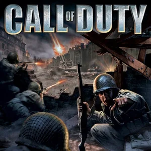 Call of Duty 1