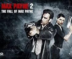 Max Payne 2