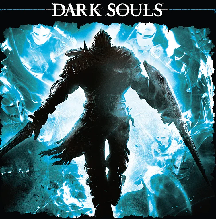 Dark Souls 1